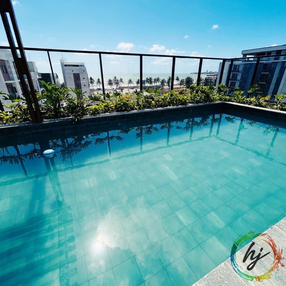 Summer Flat 304 Apartment in Cabedelo