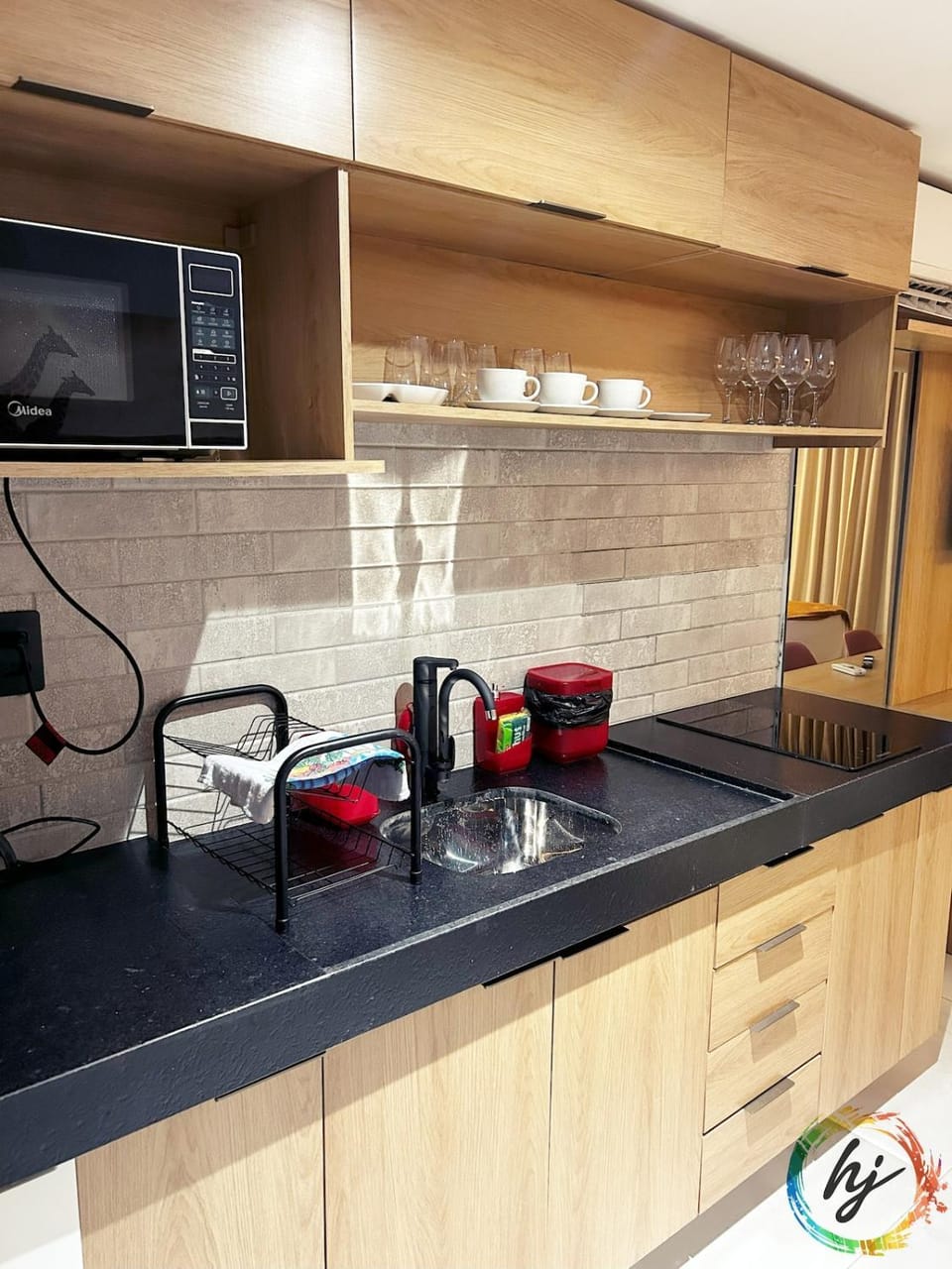 Summer Flat 304 Apartment in Cabedelo