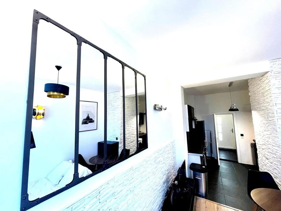 Bercy Arena Apartment in Paris