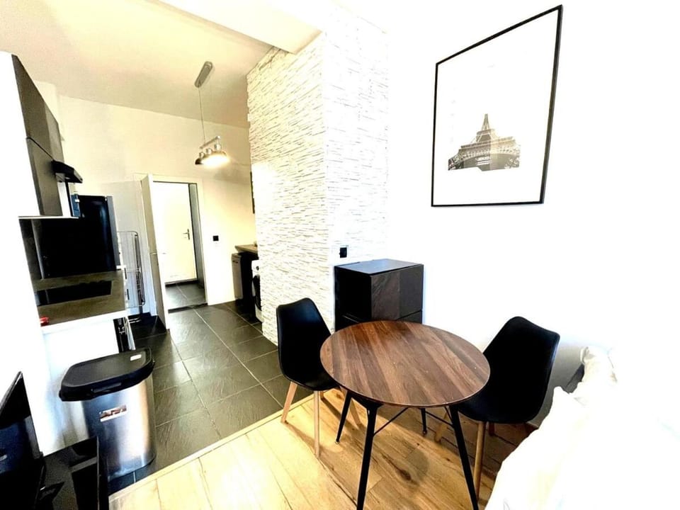 Bercy Arena Apartment in Paris
