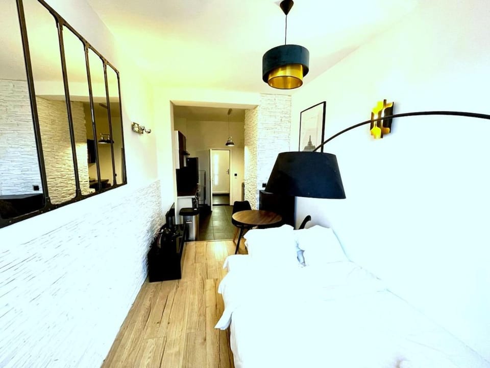 Bercy Arena Apartment in Paris