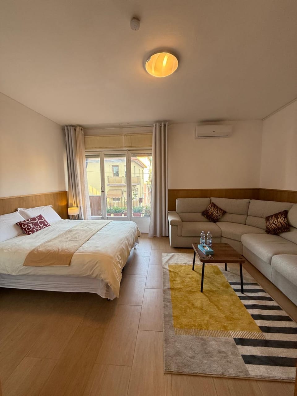 moon camera con bagno condiviso Bed and Breakfast in Venice