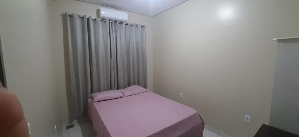Edifício Nilson Pimentel Apartment in State of Bahia