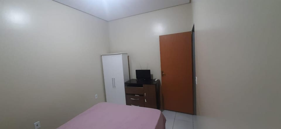 Edifício Nilson Pimentel Apartment in State of Bahia