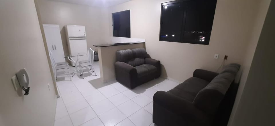 Edifício Nilson Pimentel Apartment in State of Bahia