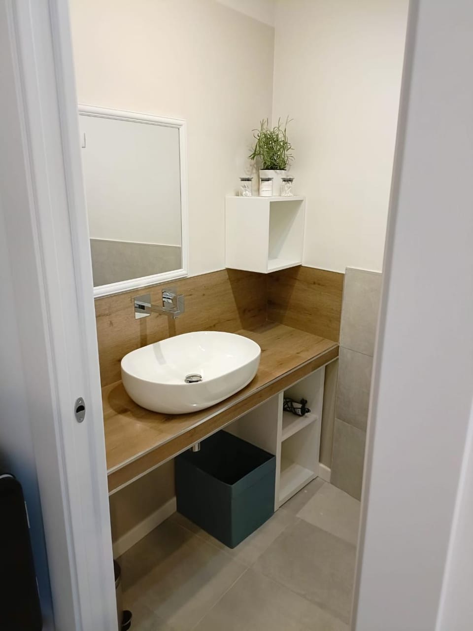 Beija Flor Rooms Cagliari Bed and Breakfast in Cagliari