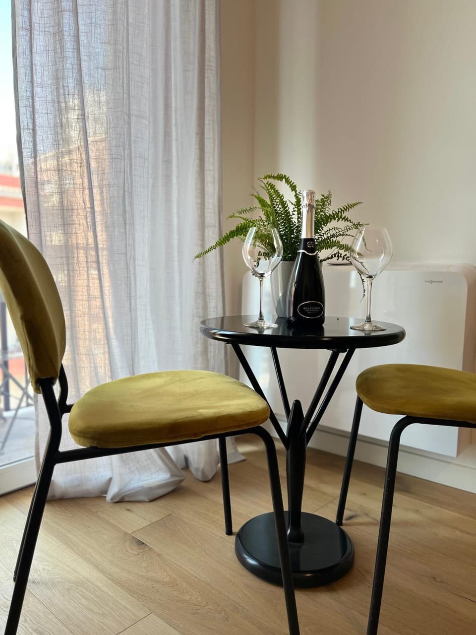 Beija Flor Rooms Cagliari Bed and Breakfast in Cagliari
