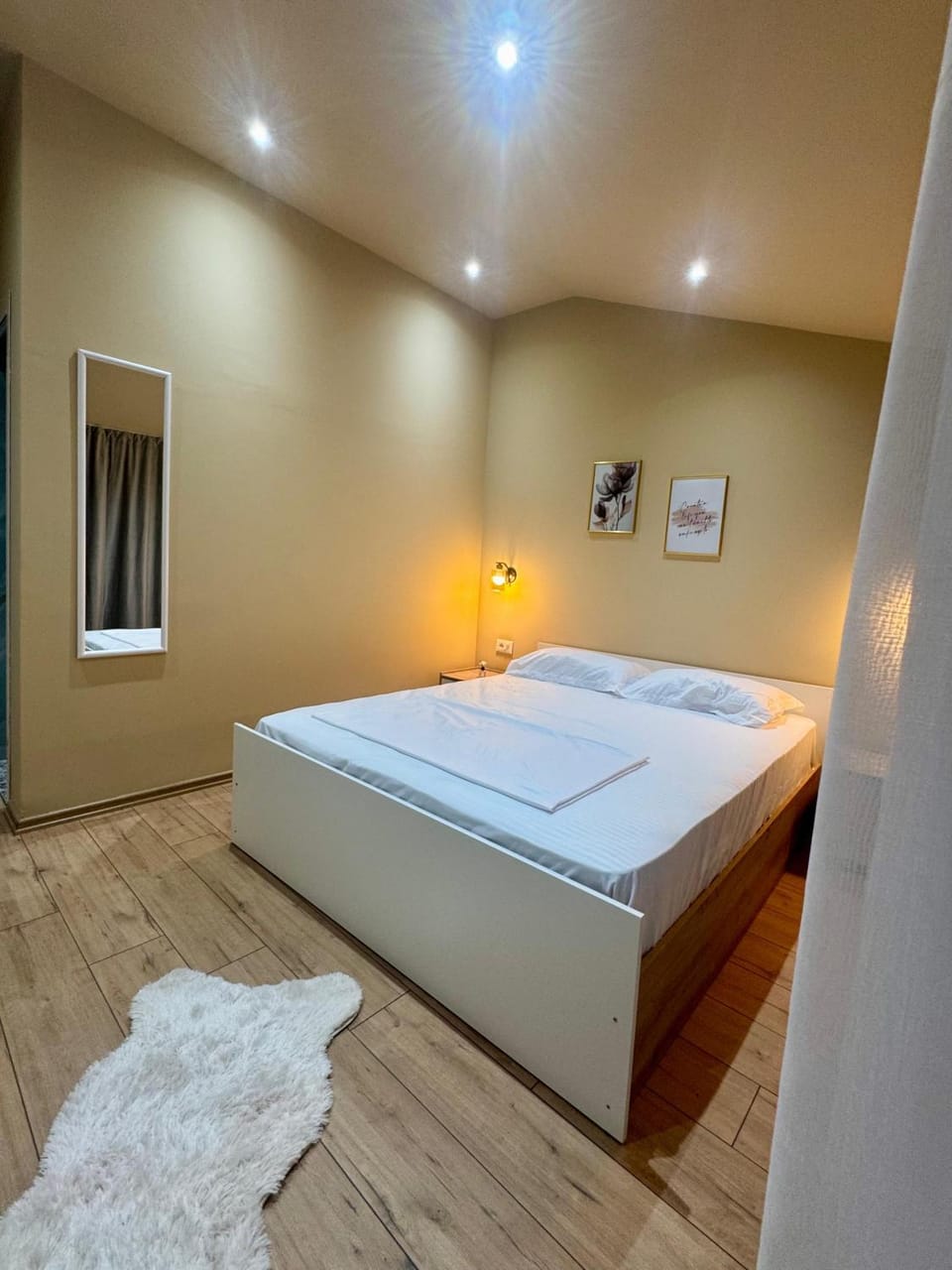 Cozy Nest Apartments Apartment in Montenegro