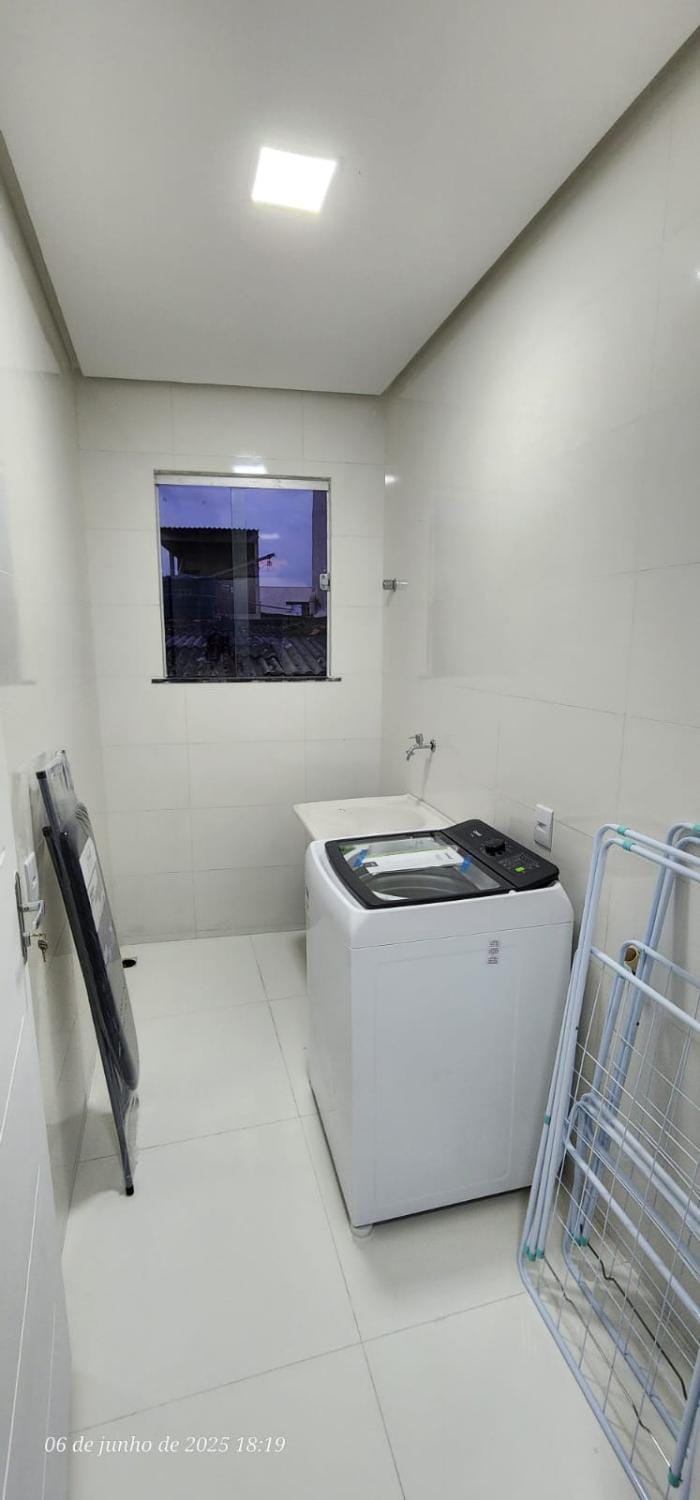 Residencial Santos Expedito Apartment in Belém