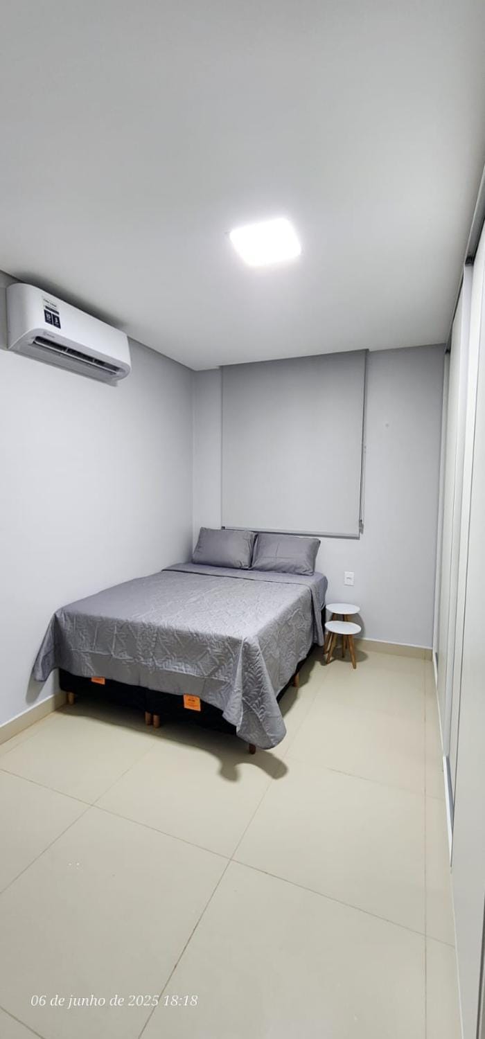 Residencial Santos Expedito Apartment in Belém