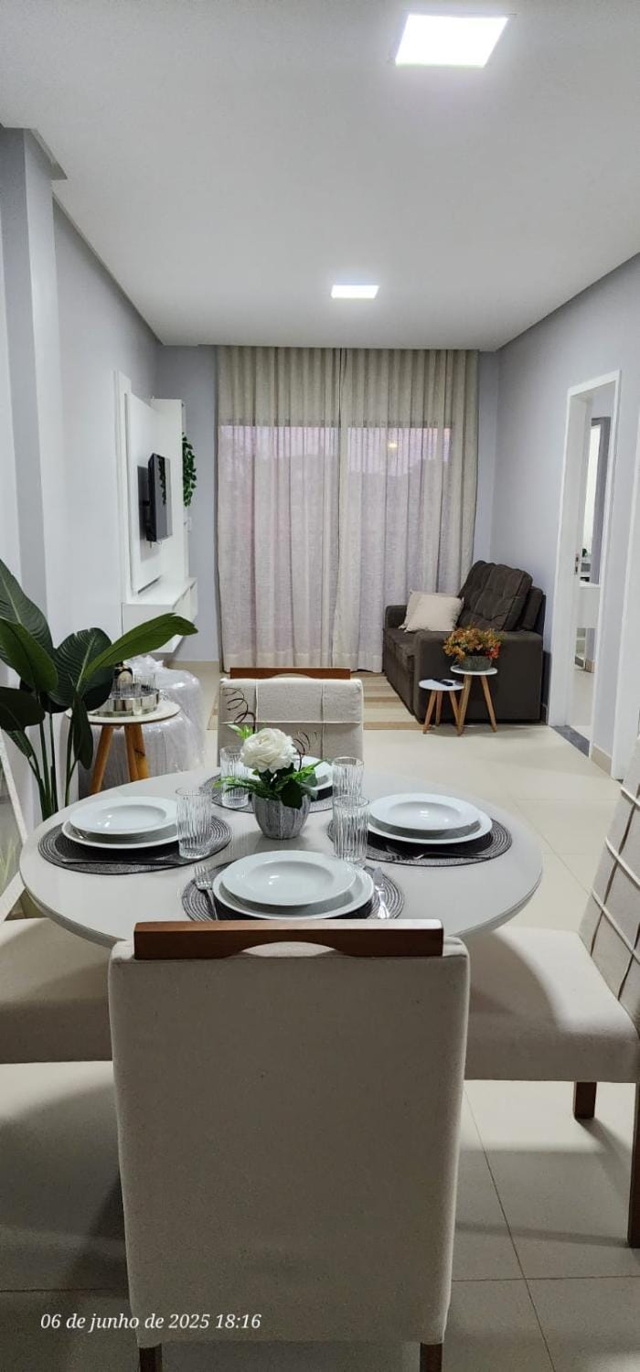Residencial Santos Expedito Apartment in Belém