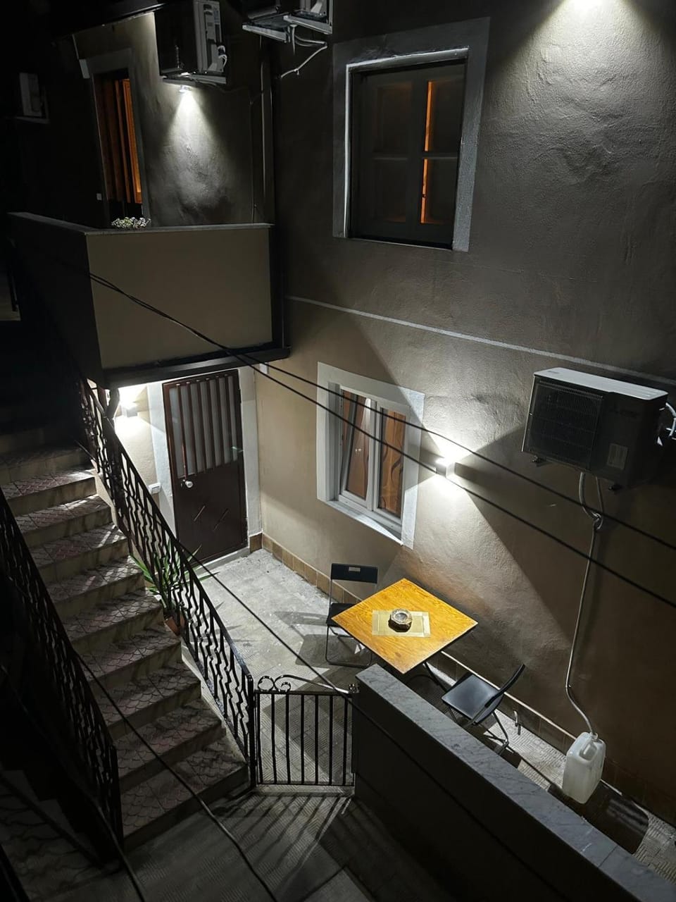 The House of Giovi Apartment in Catania
