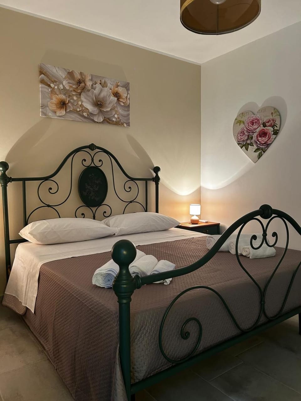 The House of Giovi Apartment in Catania
