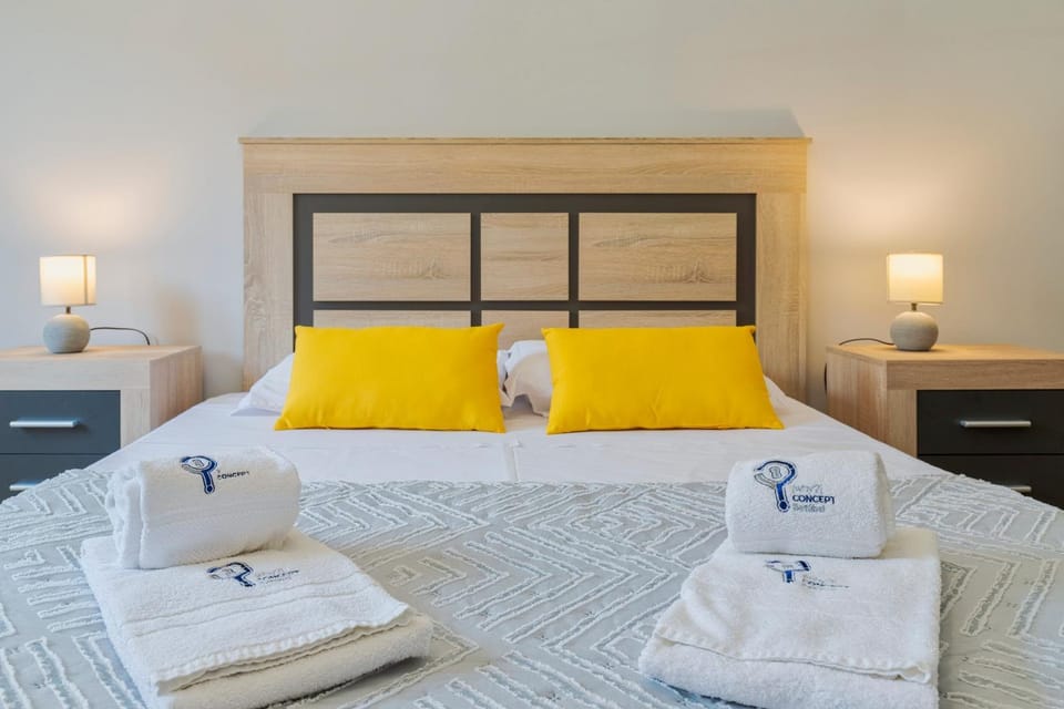 Lisboa no Sado - By Y Concept Apartment in Palmela