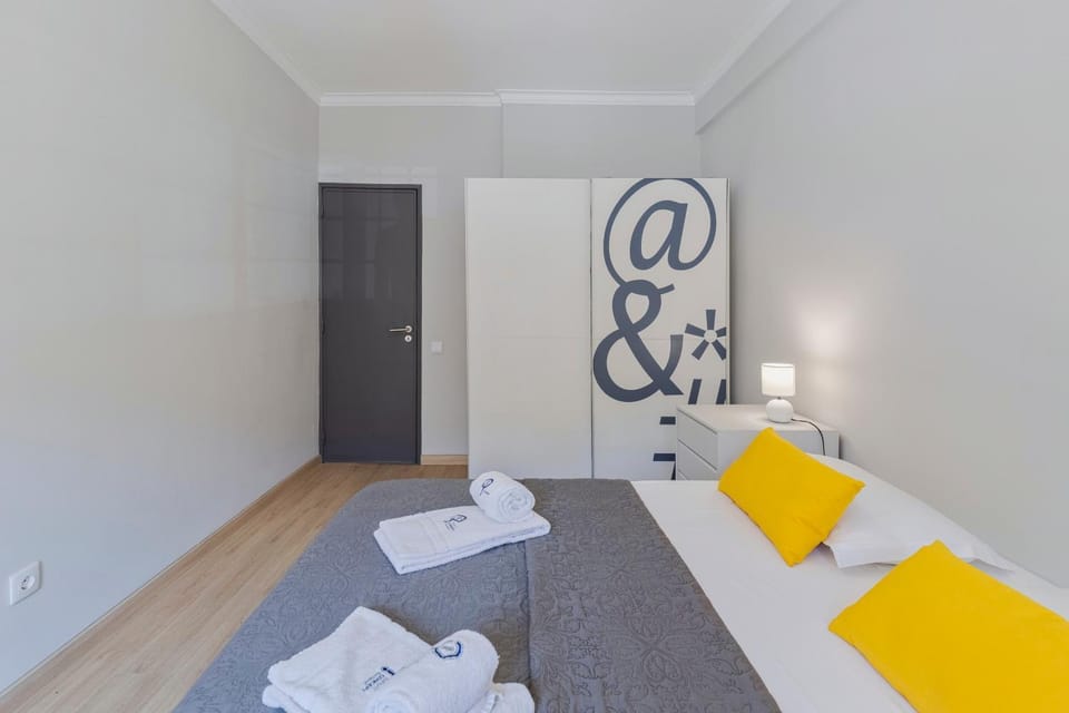 Lisboa no Sado - By Y Concept Apartment in Palmela