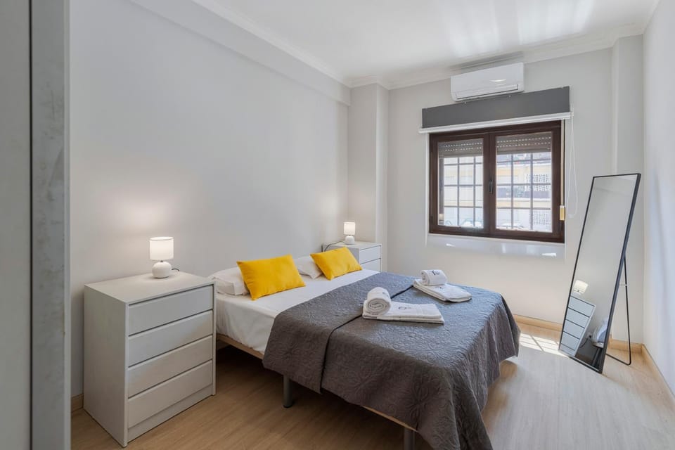 Lisboa no Sado - By Y Concept Apartment in Palmela