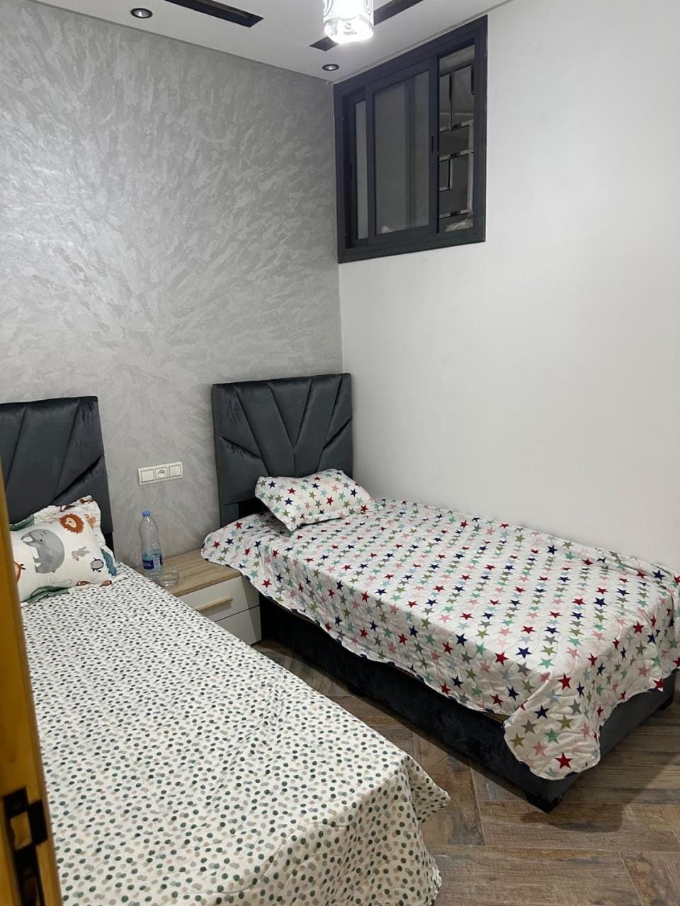 Beautiful, well-equipped apartment Apartment in Tangier-Tétouan-Al Hoceima