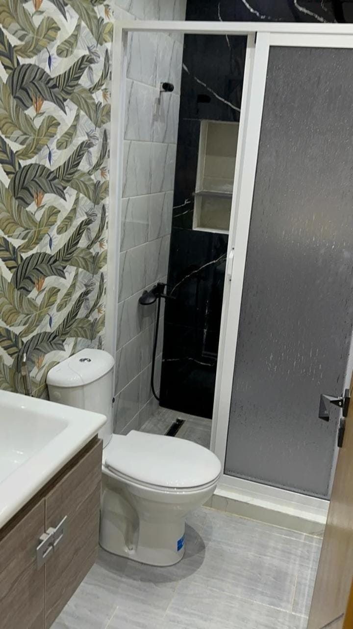 Beautiful, well-equipped apartment Apartment in Tangier-Tétouan-Al Hoceima