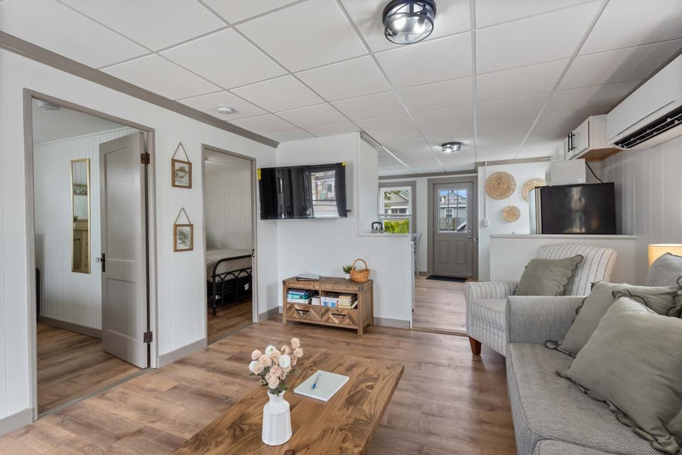 Clam Cove - Heart of Hampton Beach House in Hampton Beach