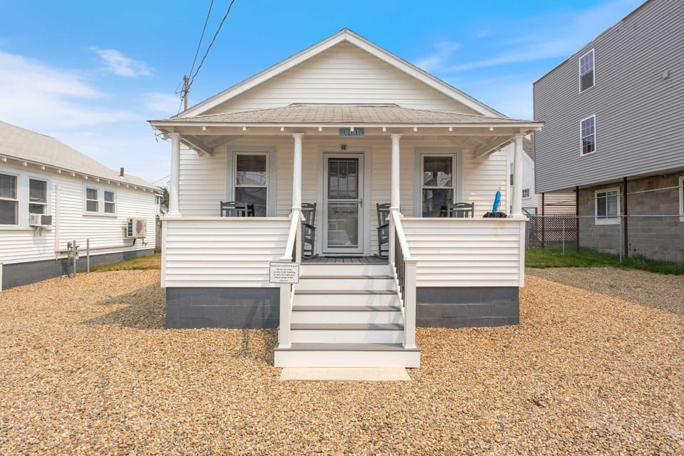 The Seahorse - The Heart of Hampton Beach House in Hampton Beach
