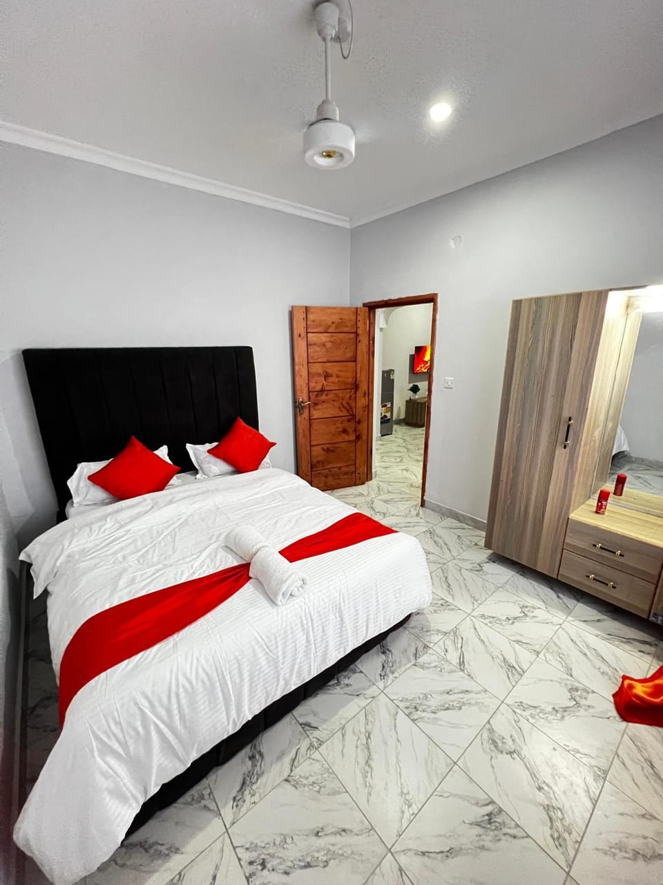 Malindi Tee Homes Apartment in Malindi