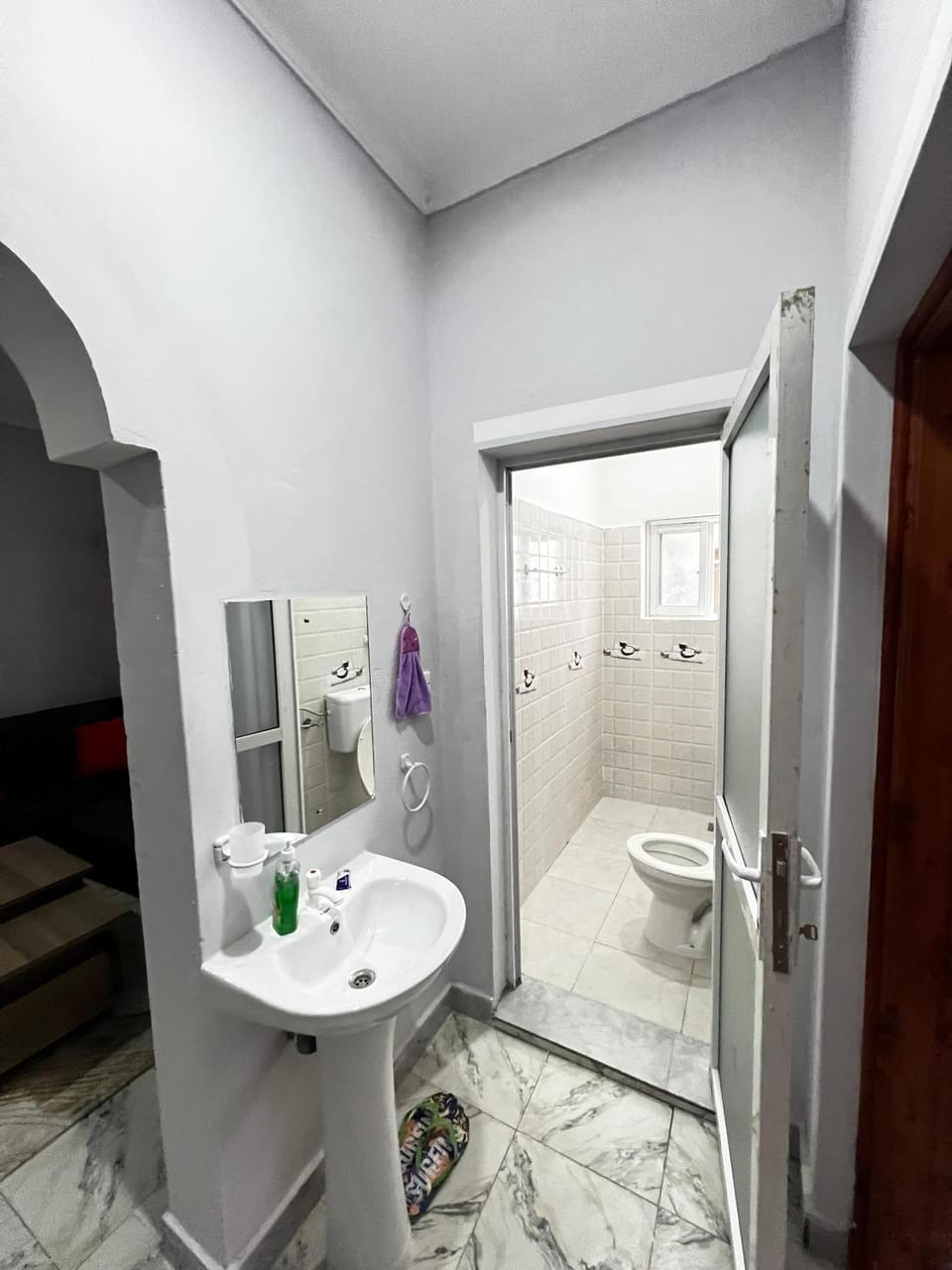Malindi Tee Homes Apartment in Malindi