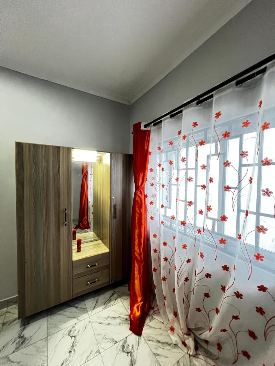 Malindi Tee Homes Apartment in Malindi