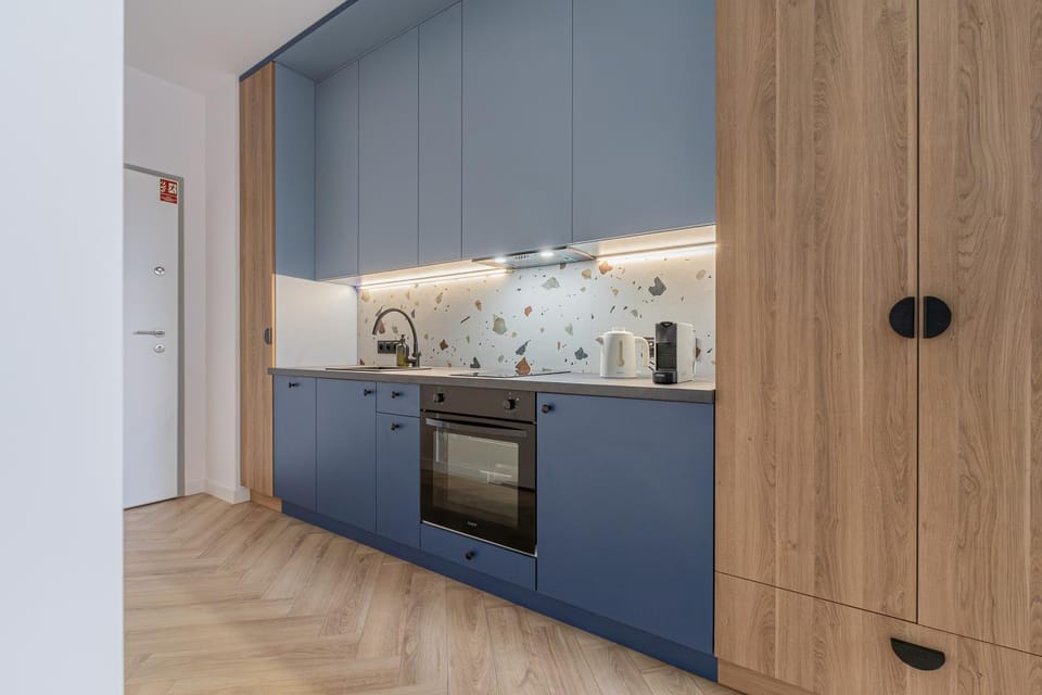 Kitchen or kitchenette, dishwasher, pet friendly, stove