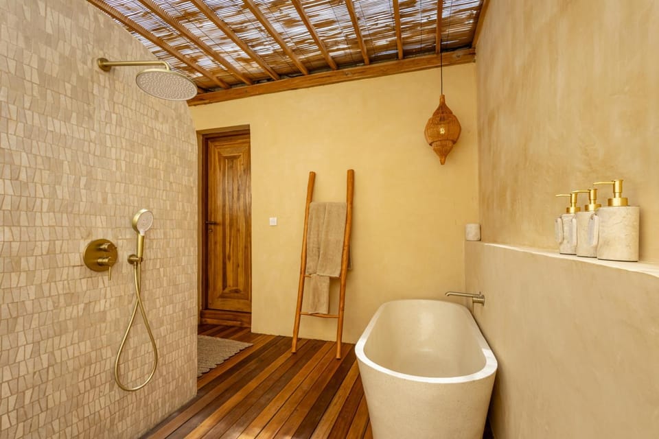 Shower, Bathroom, Bath