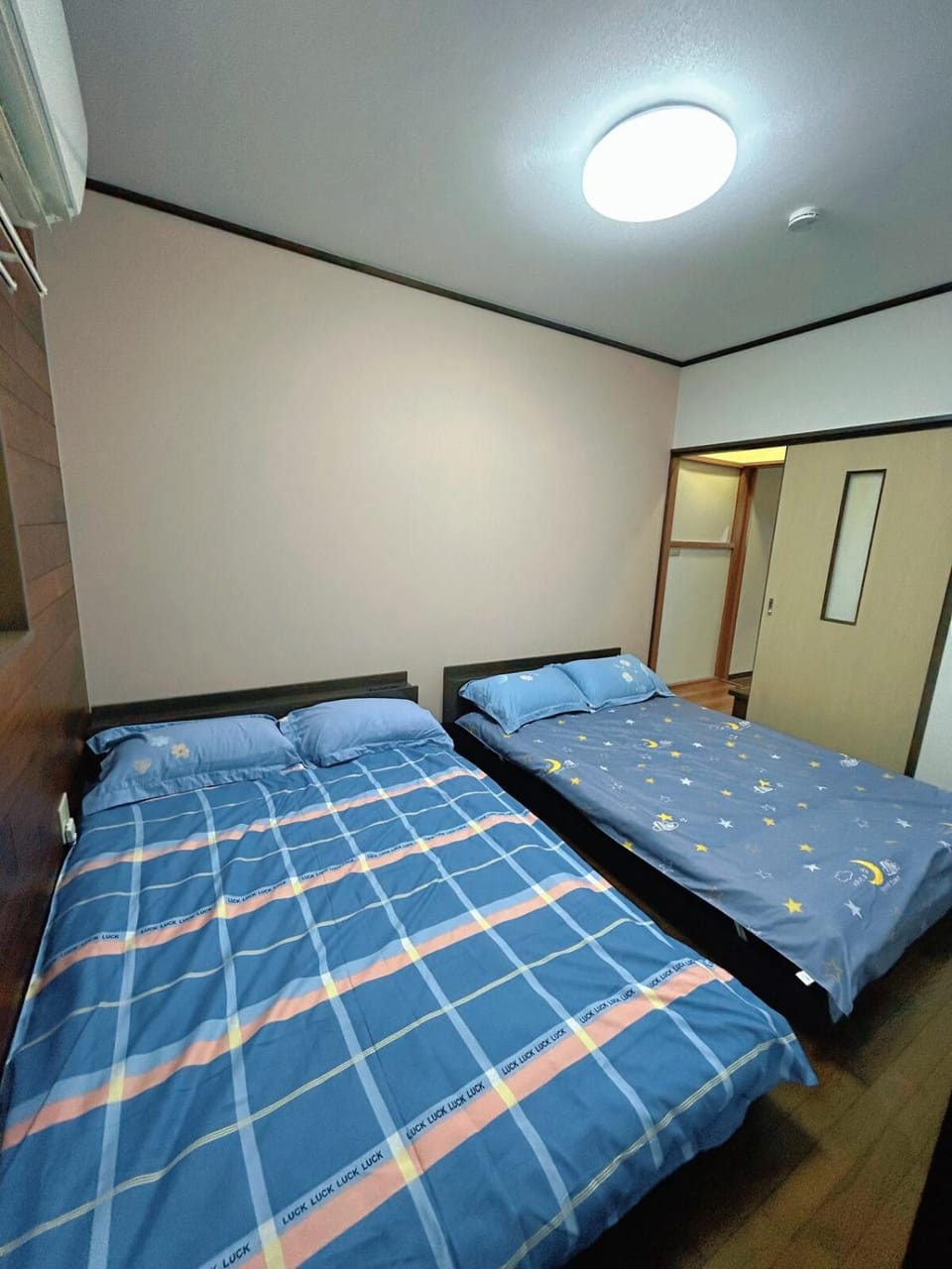 U-neighbor 若比邻 伝法店 Apartment in Osaka