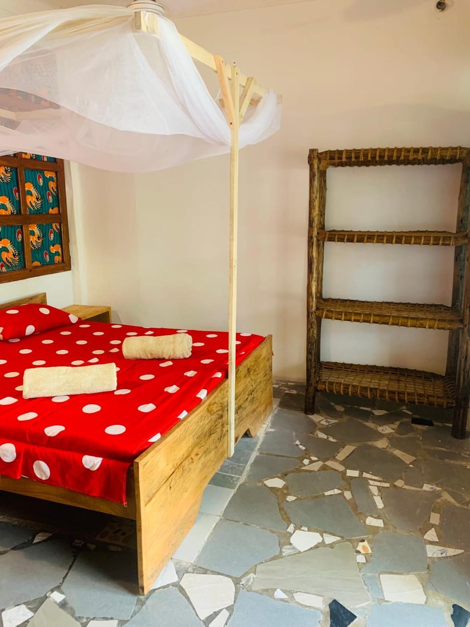 Paje lounge Bed and Breakfast in Tanzania
