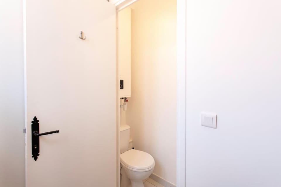 L4 Staywizus - 2BDR Hotel des Postes Central, Massena AC 2Balconies Apartment in Nice