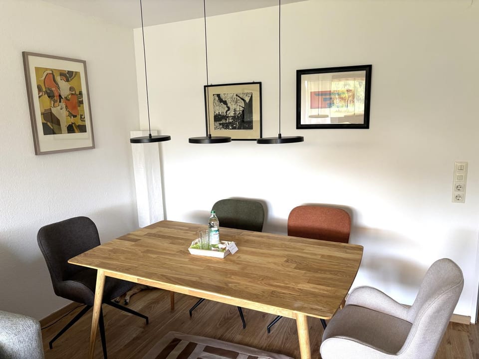 Ruheoase Inzell Apartment in Berchtesgadener Land