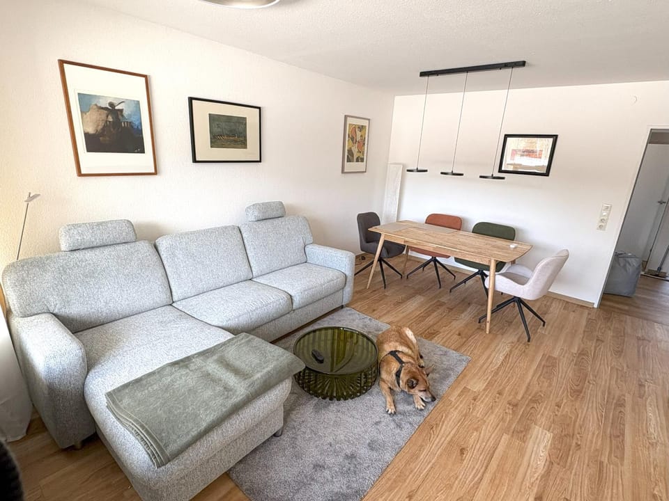 Ruheoase Inzell Apartment in Berchtesgadener Land