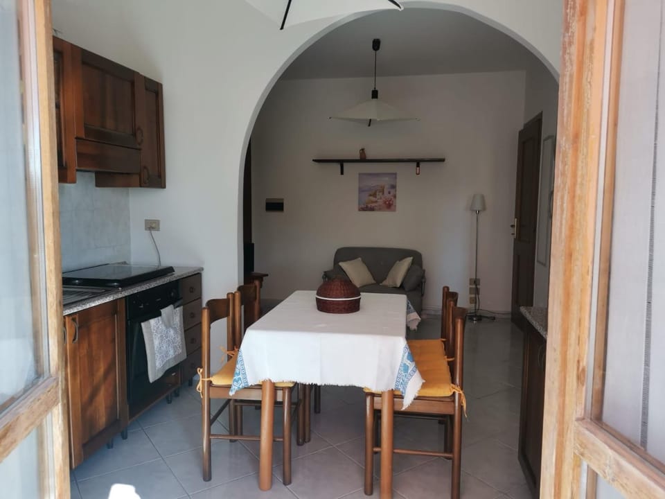 Casa Mazzini Apartment in Alghero