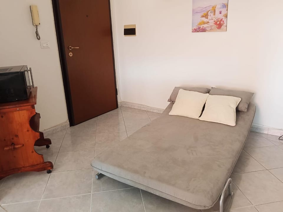 Casa Mazzini Apartment in Alghero