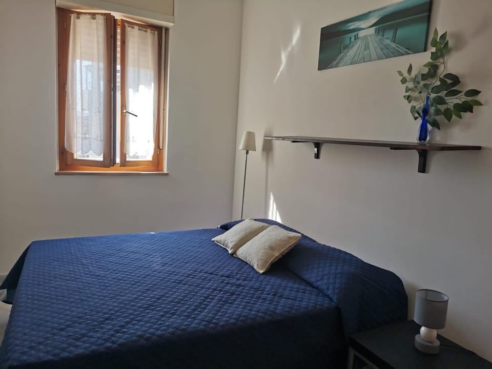 Casa Mazzini Apartment in Alghero