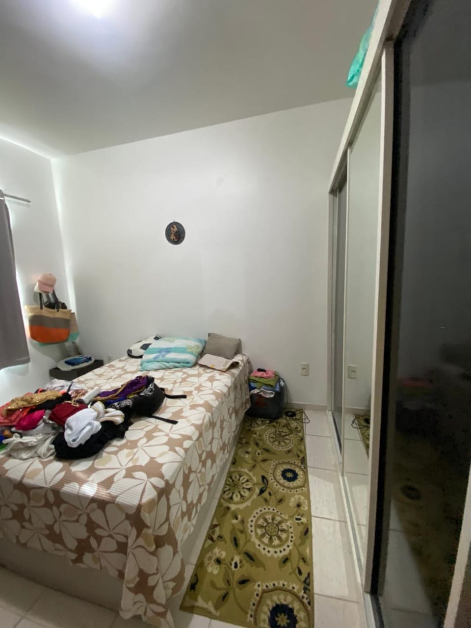 Casa funcional House in Belém