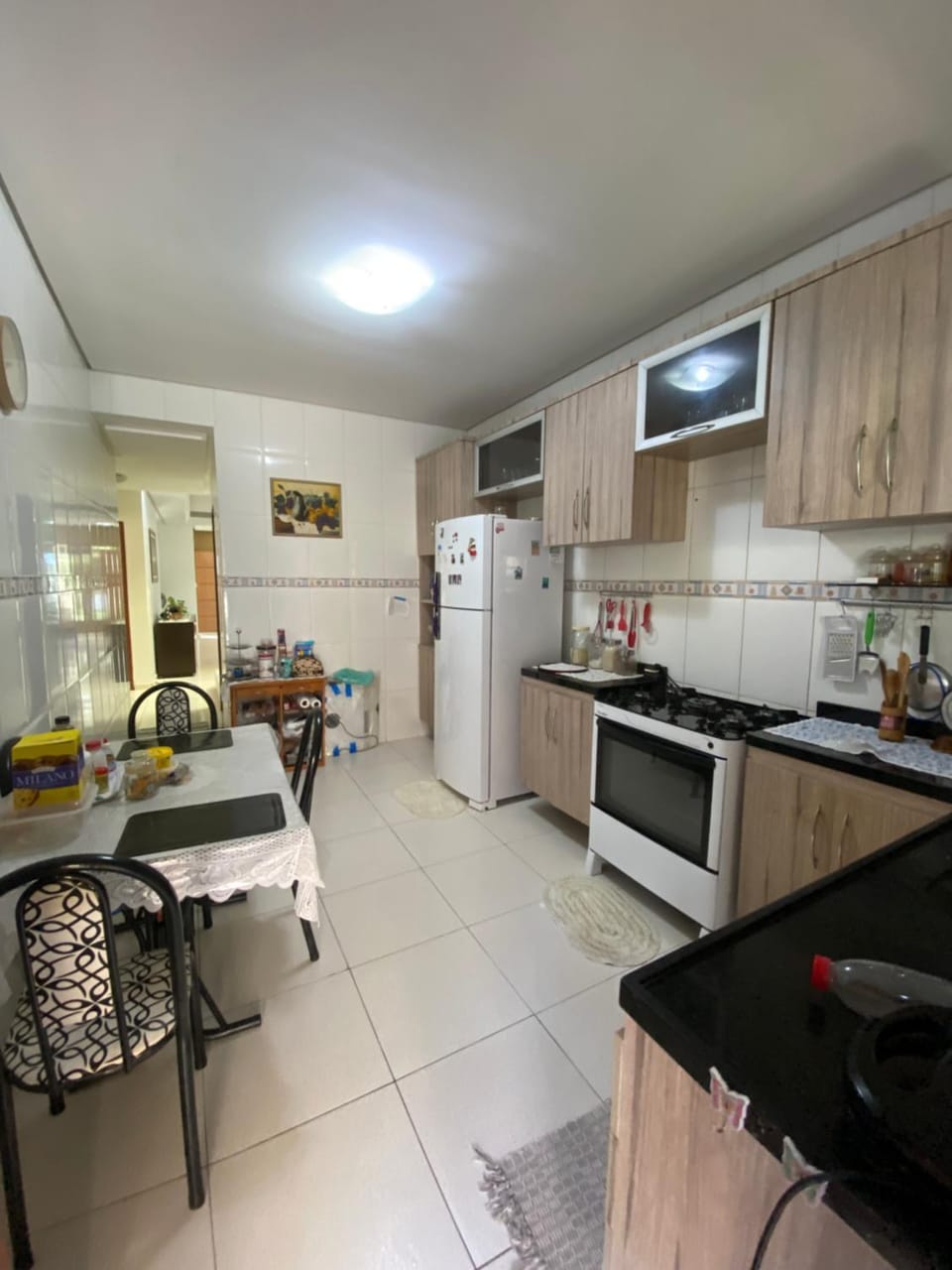 Casa funcional House in Belém