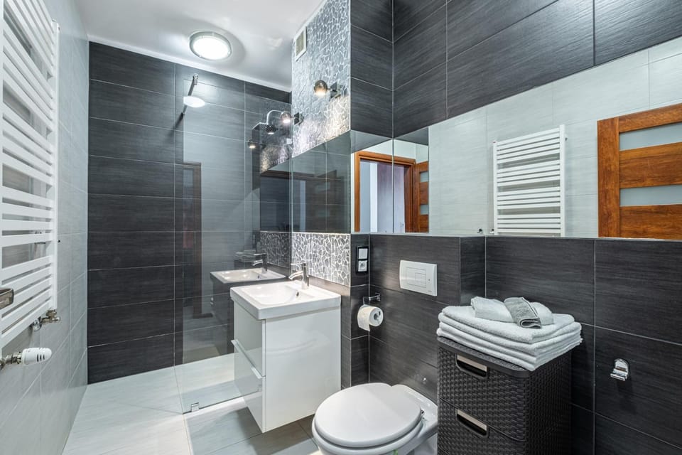 Apartament Gdynia Orłowo przy Plaży Apartment in Pomeranian Voivodeship