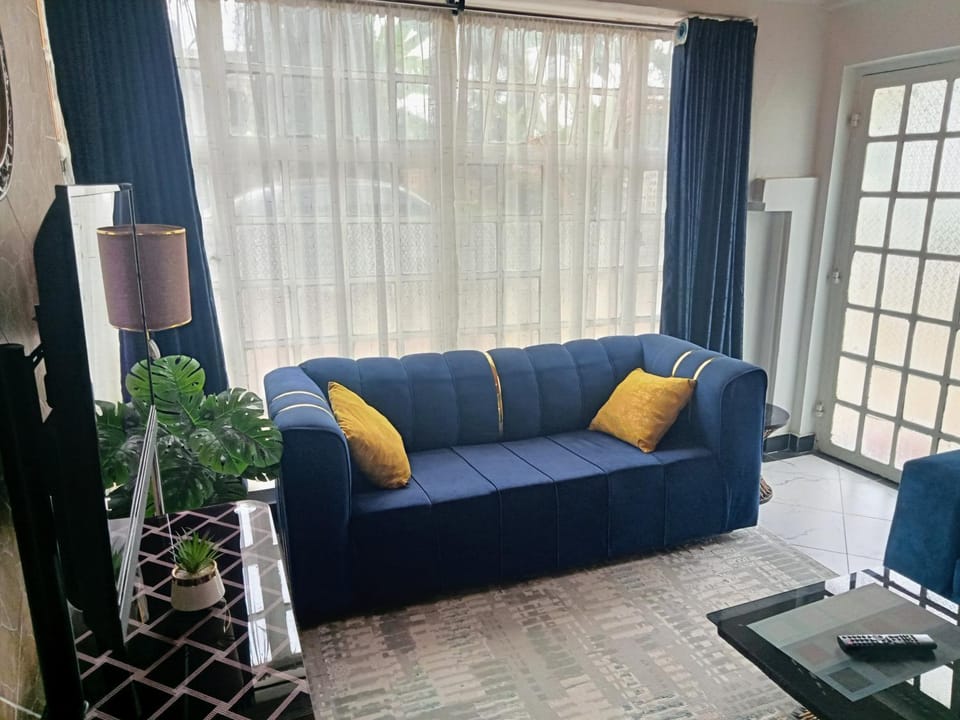 Jabani House Apartment in Nairobi County