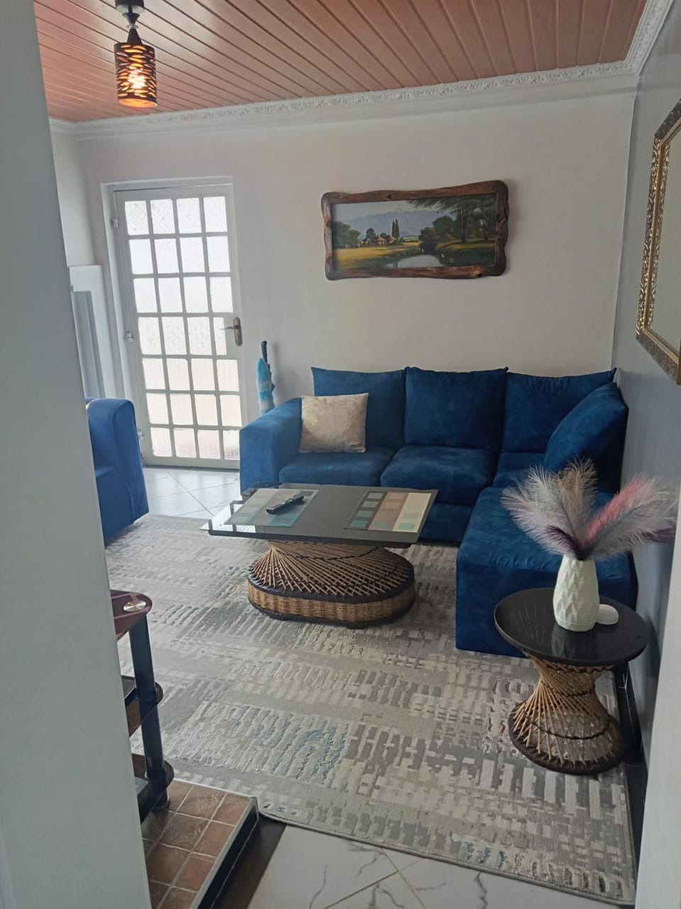 Jabani House Apartment in Nairobi County