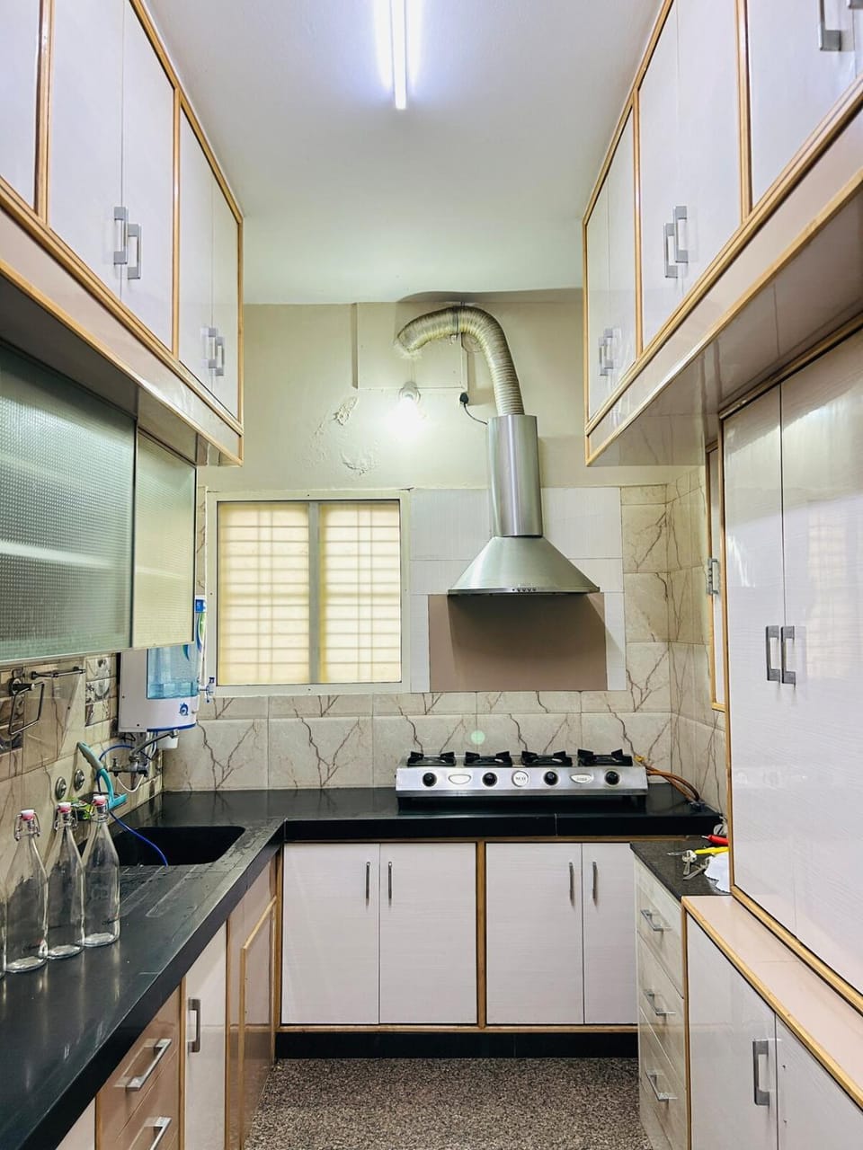 The Casa Cambridge 4-Bedrooms Villa By Spacez Villa in Bengaluru