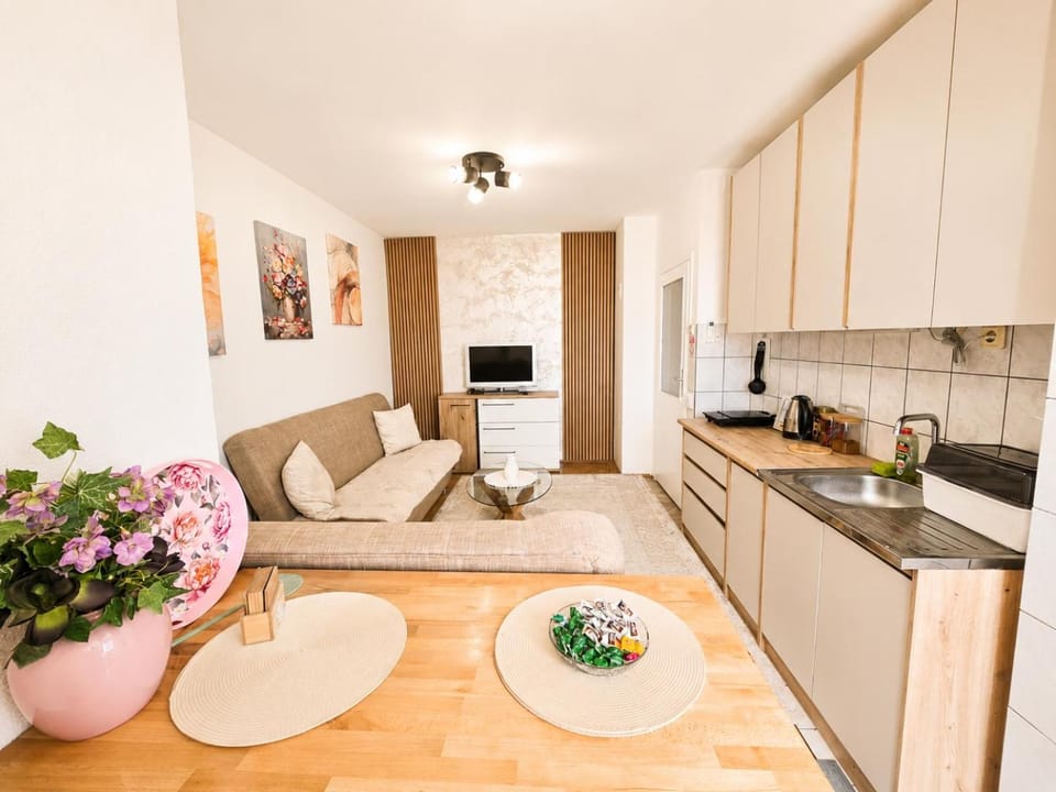 Abrazo Apartment in Federation of Bosnia and Herzegovina