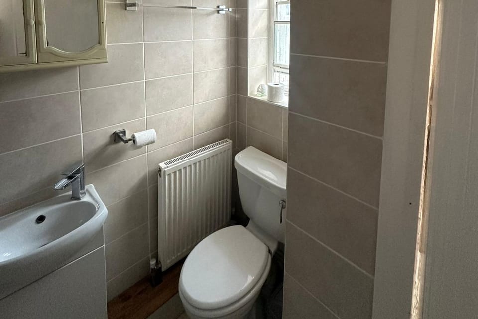 Cozy 1 Bed Apt Sleeps 4 with Garden Views Apartment in Hounslow