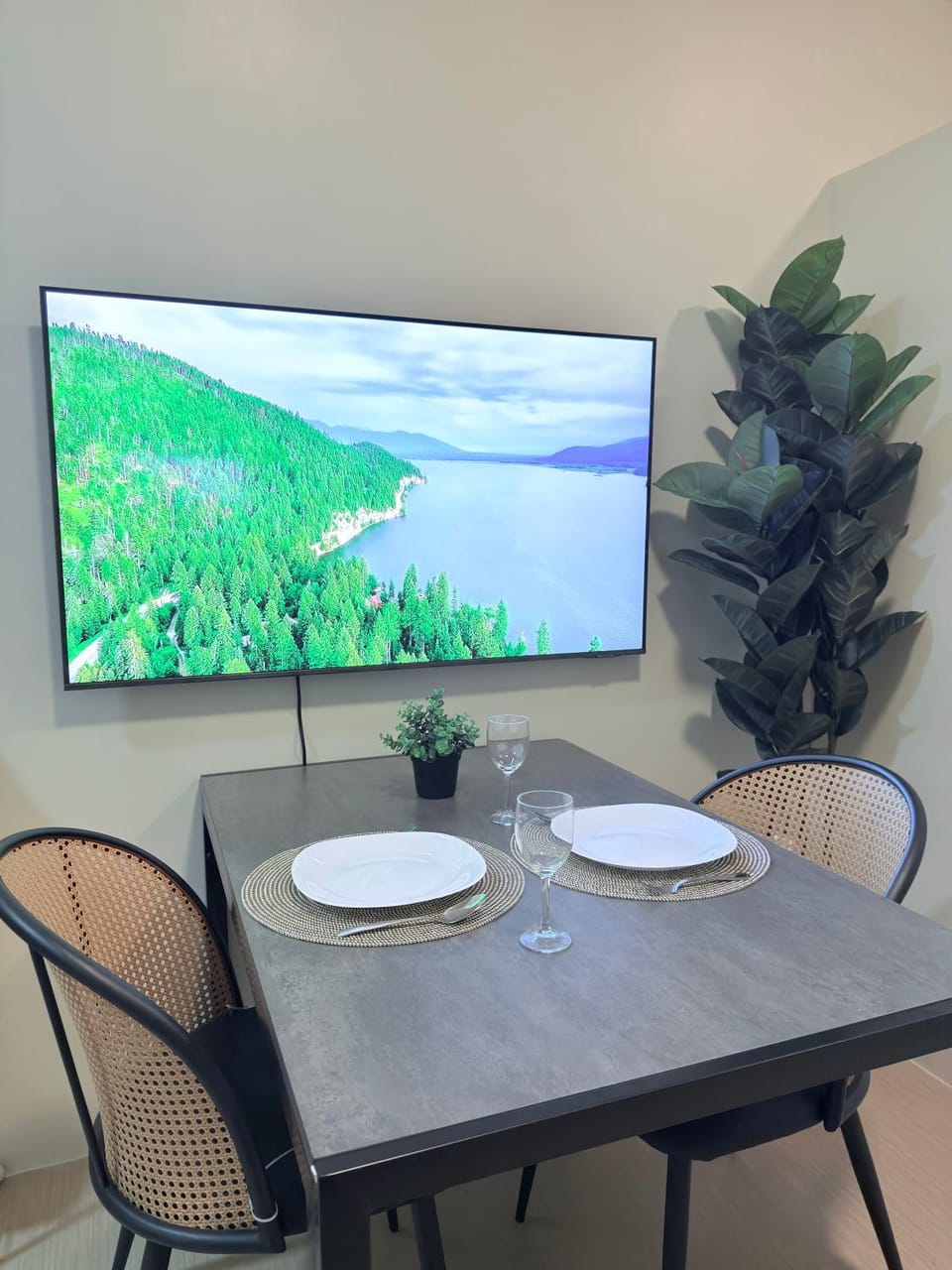 TV and multimedia