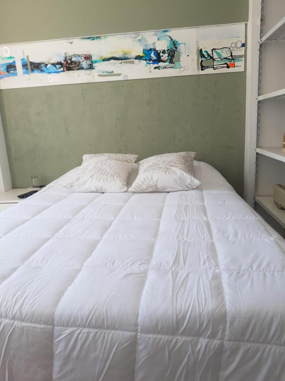 Dean Funes - Distrito monoambiente Apartment in Cordoba
