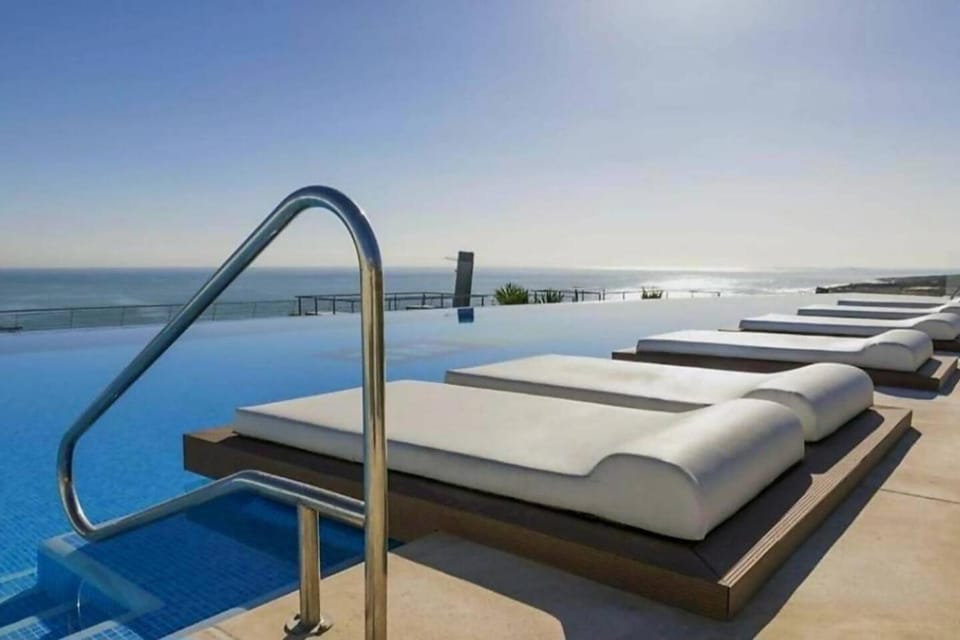 MIRASOL eme de Maison Ocean Infinity A503EME Apartment in Alacantí