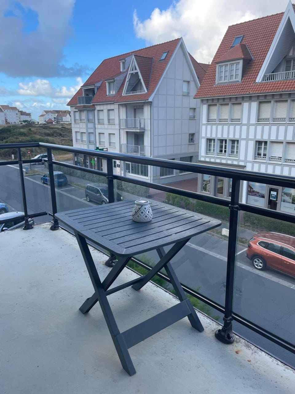 Parenthèse d'Opale Hardelot Apartment in Hauts-de-France