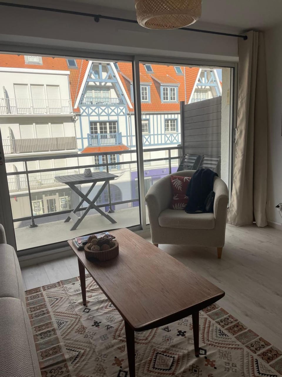 Parenthèse d'Opale Hardelot Apartment in Hauts-de-France
